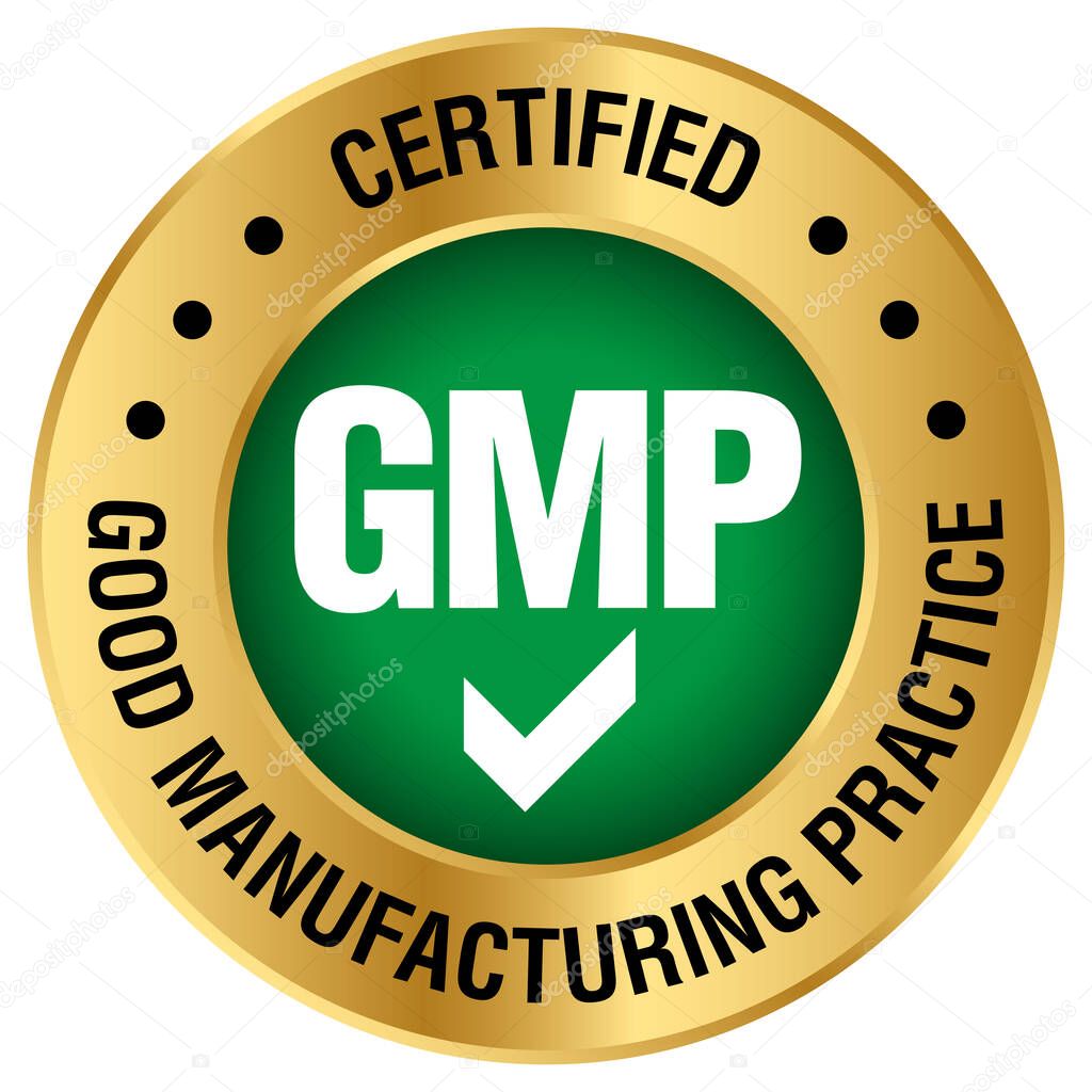 alpilean gmp certified